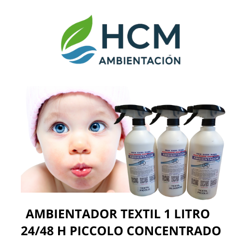 ✅ Ambientador Textil ⭐⭐⭐⭐⭐