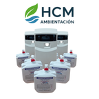 AMBIENTADOR HIDROALCHOL 330ML.LOLLIPOP