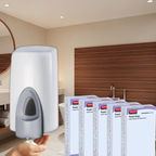 ESPUMA LOCION HIDRATANTE 800 ML. FOAMSOAP RUBBERMAID