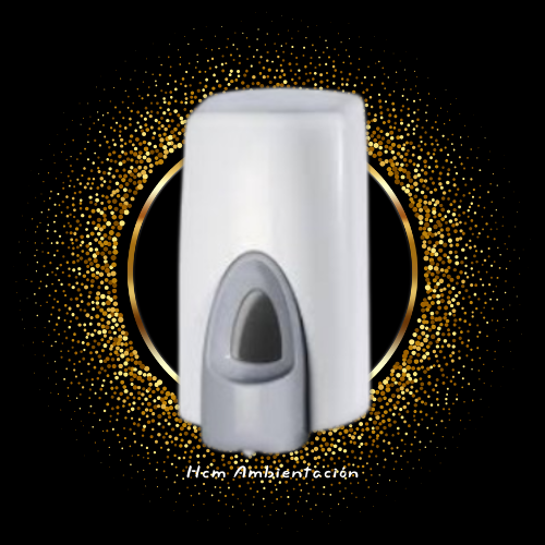 DISPENSADOR FOAMSOAP RUBBERMAID EN ESPUMA COLOR BLANCO