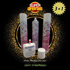 LOTE AMBIENTADOR STROMBOLI 3+1