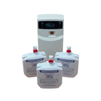 AMBIENTADOR HIDROALCHOL 330ML. NEUTRODOR