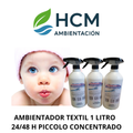 AMBIENTADOR TEXTIL 1L 48H PICOLO