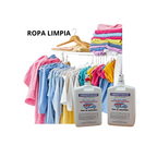 AMBIENTADOR HIDROALCHOL 710ML. ROPA LIMPIA
