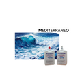 AMBIENTADOR HIDROALCHOL 710 ML MEDITERRANEO