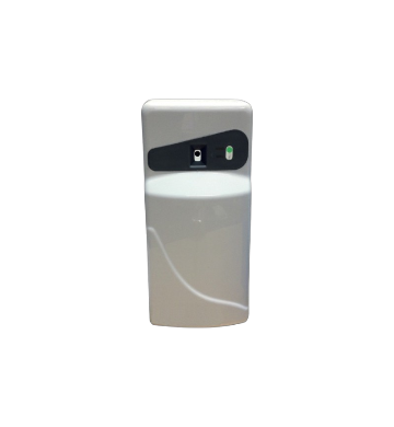 MAQUINA DISPENSADORA 710 ML AMBIENTADOR HIDROALCHOLICO