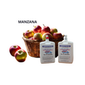 AMBIENTADOR HIDROALCHOL 710ML MANZANA