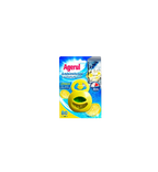 AMBIENTADOR LAVAVAJILLAS AGERUL CITRICO 80 LAVADOS