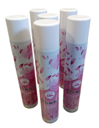 AEROSOL STROMBOLI 750 C.C FRUTOS ROJOS