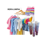 AEROSOL STROMBOLI 750 C.C ROPA LIMPIA