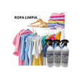 AMBIENTADOR 1L HIDROALCHOL ROPA LIMPIA