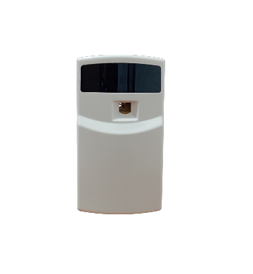 MAQUINA DISPENSADORA 330 MLAMBIENTADOR HIDROALCHOL