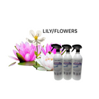 AMBIENTADOR 1L HIDROALCHOL LILY FLOWER