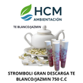AEROSOL STROMBOLI 750 C.C TE BLANCO/JAZMIN