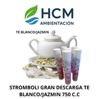 AEROSOL STROMBOLI 750 C.C TE BLANCO/JAZMIN
