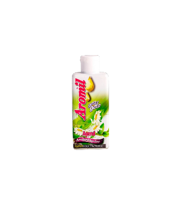 AMBIENTADOR AROMIL AGERUL GOTA A GOTA 125ML.