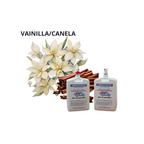 AMBIENTADOR HIDROALCHOL 710ML. VAINILLA/CANELA