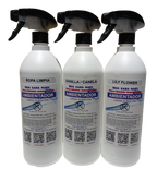 AMBIENTADOR 1L HIDROALCHOL FRUTOS ROJOS