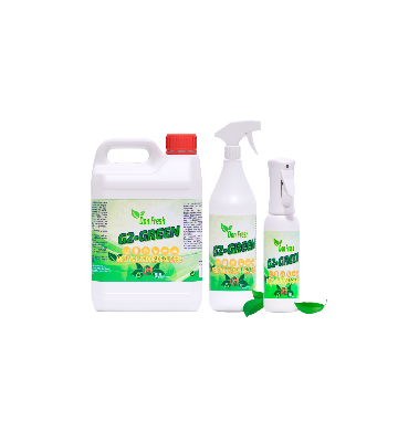 DON FRESH 1 LITRO ENZIMATICO