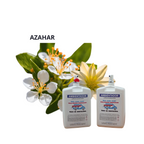 AMBIENTADOR HIDROALCHOL 710ML. AZAHAR