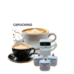 AMBIENTADOR HIDROALCHOL 330ML. CAPUCHINO
