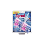 BLOQUE DUO WC BRISA MARINA AGERUL 2X50 GRS