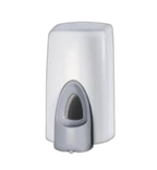 DISPENSADOR FOAMSOAP RUBBERMAID EN ESPUMA COLOR BLANCO