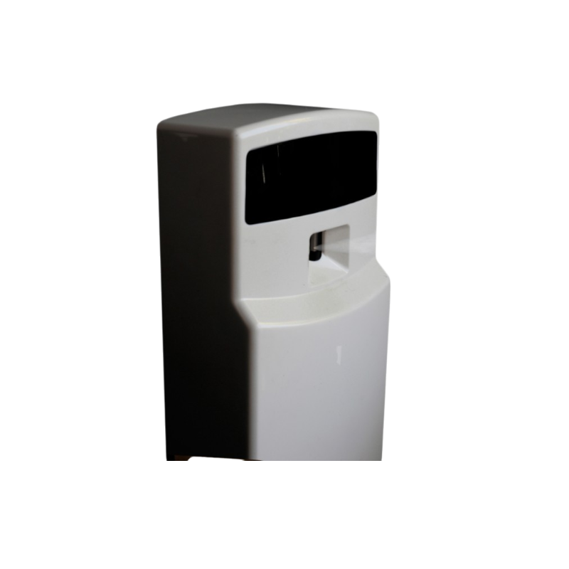 MAQUINA DISPENSADORA 330 MLAMBIENTADOR HIDROALCHOL