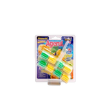 BLOQUE DUO WC BOUQUET CITRUS AGERUL 2X50 GRS